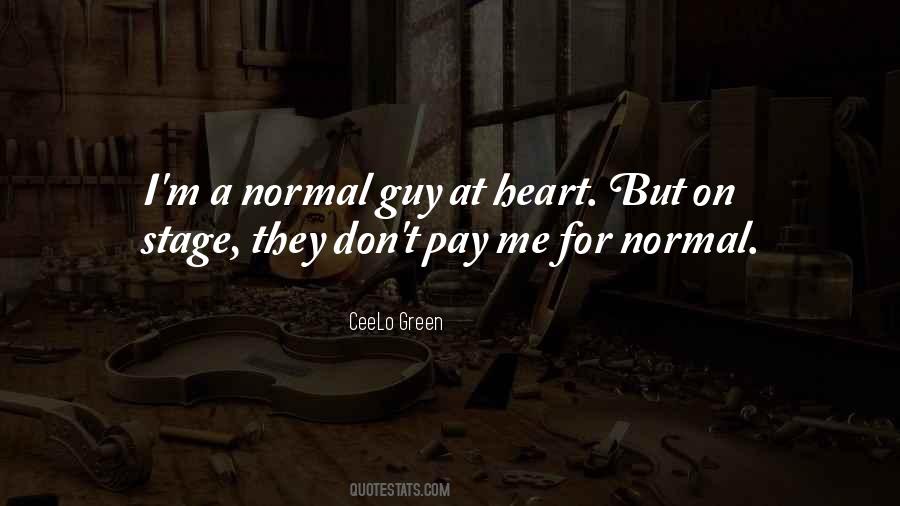 Girl With Big Heart Quotes #143911