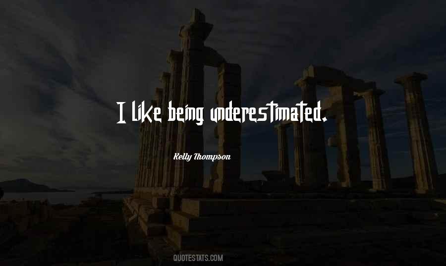 Girl With Confidence Quotes #1425234