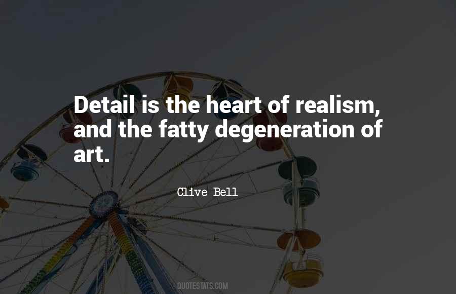 Heart Art Quotes #314721