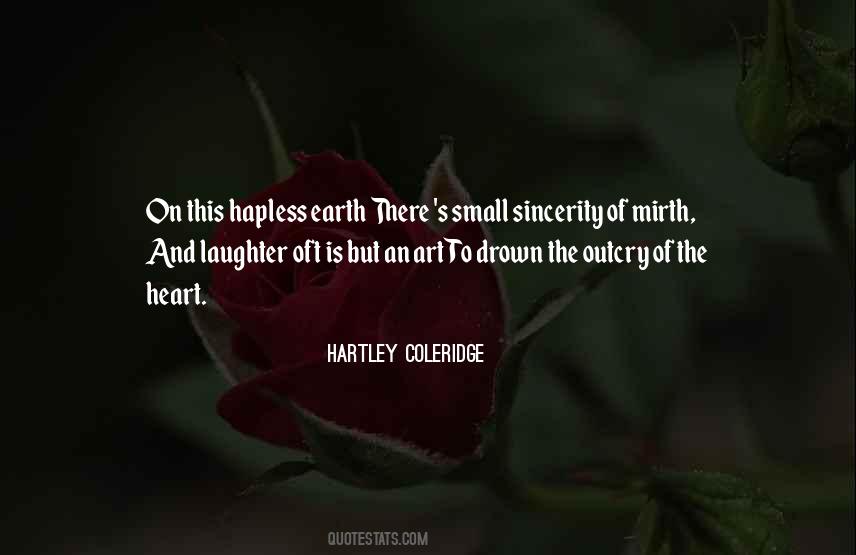 Heart Art Quotes #781105