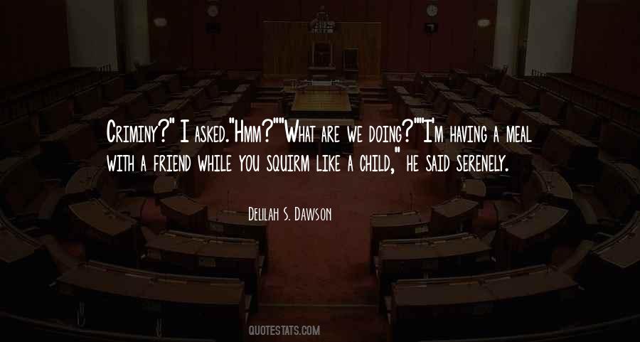 Girl With The Dragon Tattoo Quotes #956719