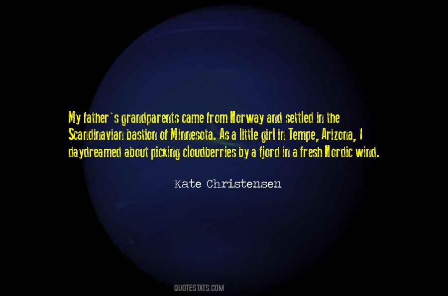 Girl Without Her Father Quotes #176753