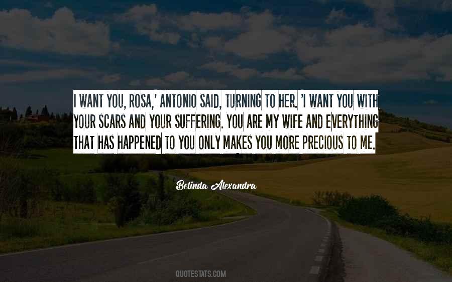 Romantic Spring Quotes #1796038