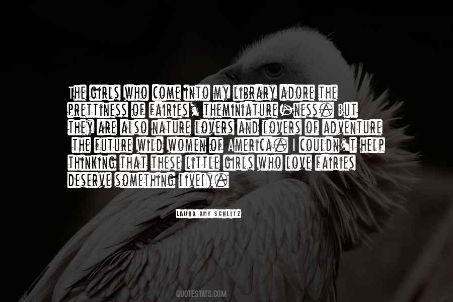 Girl You Deserve The Best Quotes #1512319