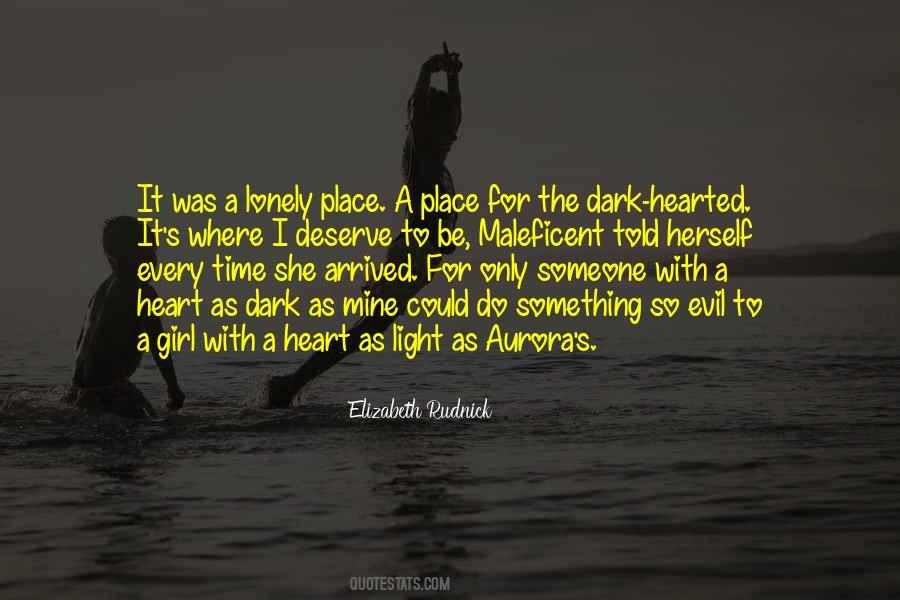 Girl You Deserve The Best Quotes #703226