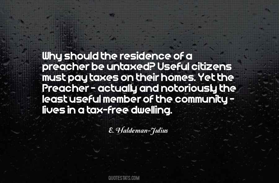 Pay Tax Quotes #1045788