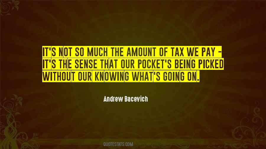 Pay Tax Quotes #1053937