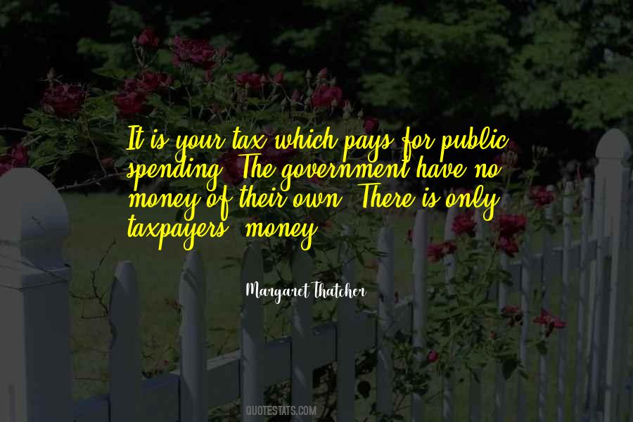 Pay Tax Quotes #1081103