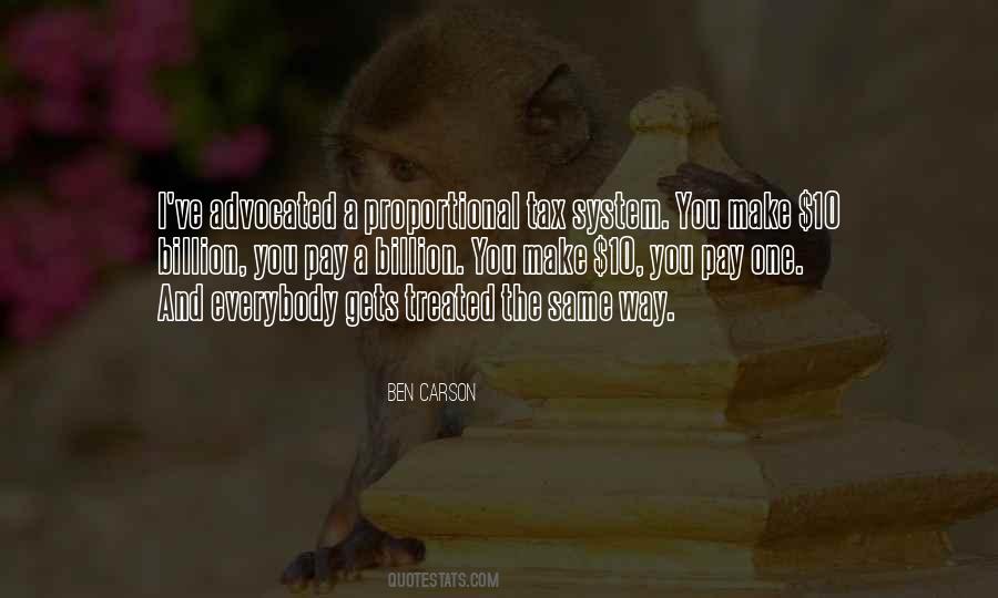 Pay Tax Quotes #182872
