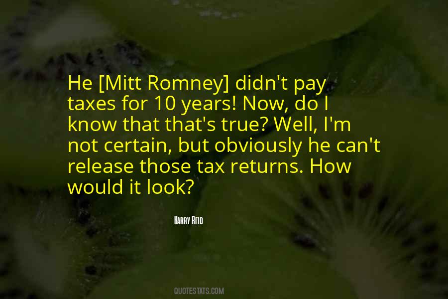 Pay Tax Quotes #706067