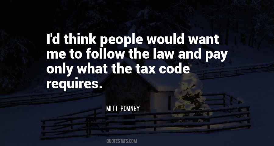 Pay Tax Quotes #840194