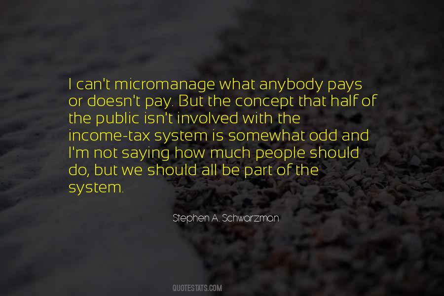 Pay Tax Quotes #867847