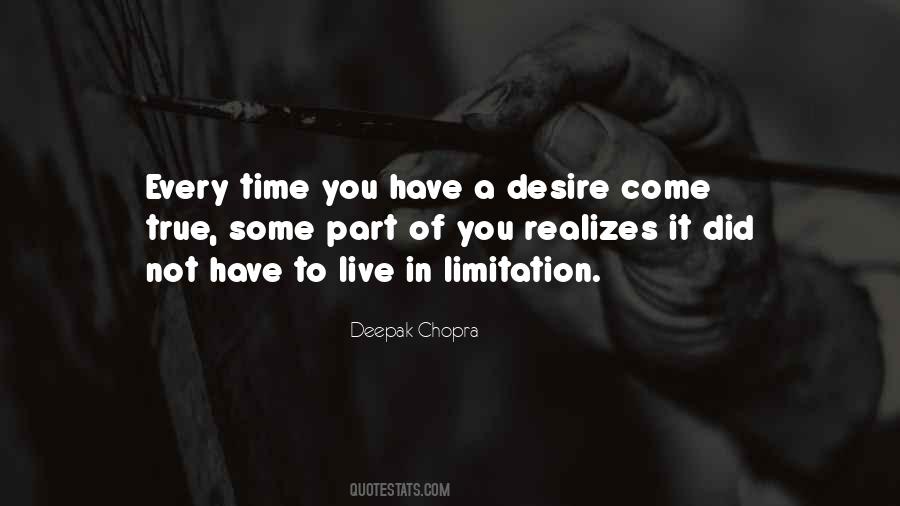 Live In Abundance Quotes #906795