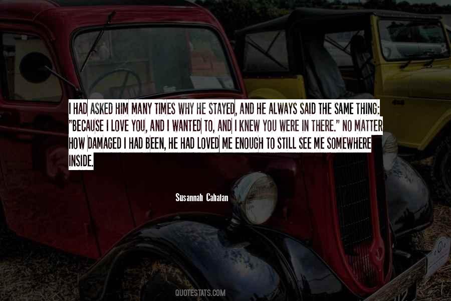 What You See Is Not True Quotes #250312