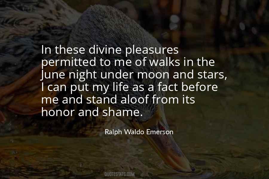 Summer Moon Quotes #1049146