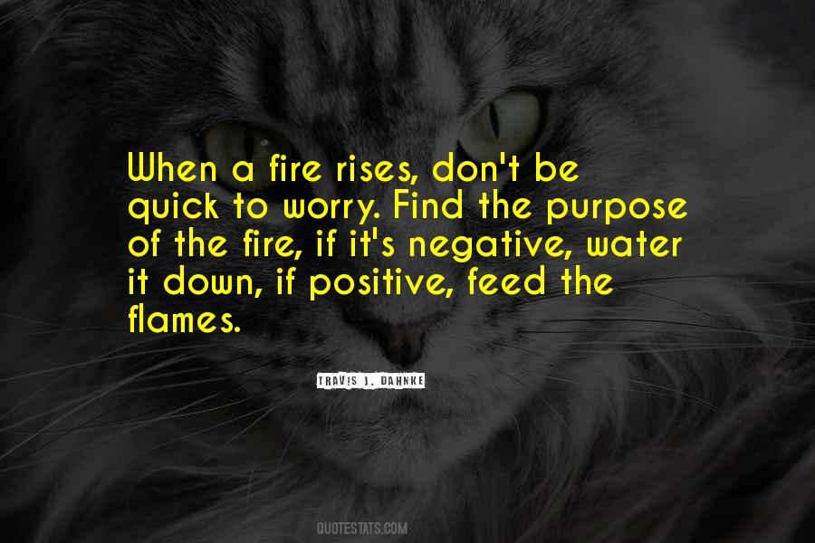 Positive Water Quotes #1145826