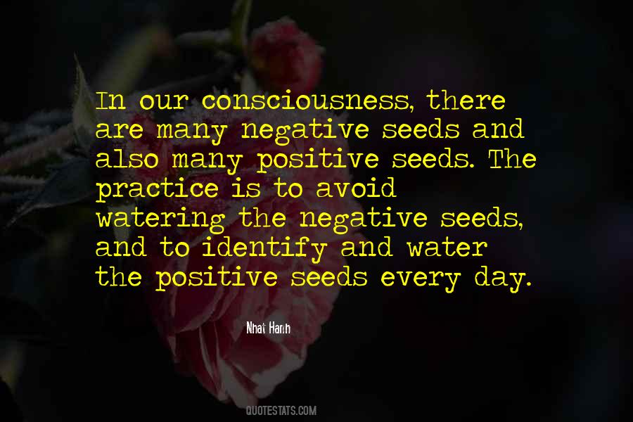 Positive Water Quotes #1523952