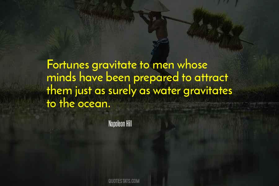 Positive Water Quotes #254364