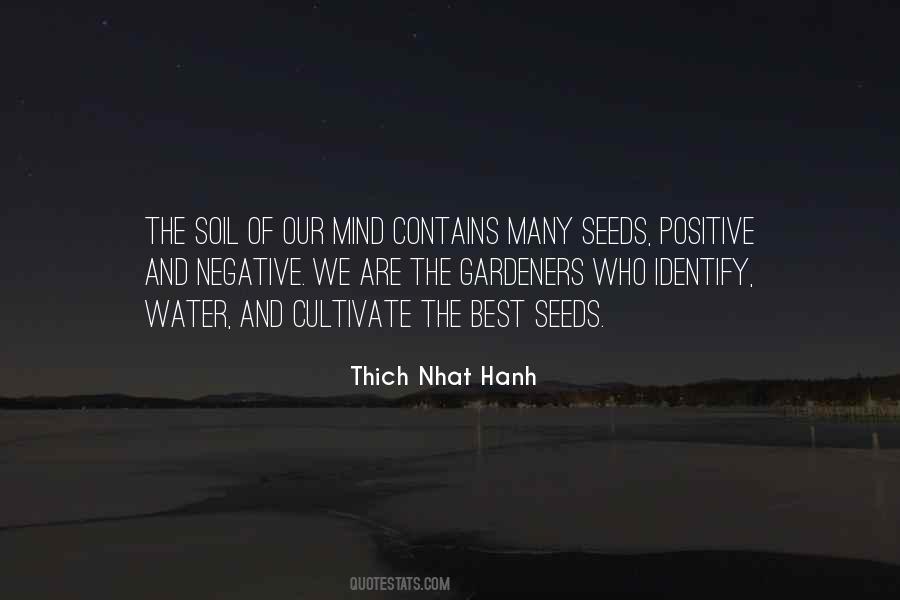 Positive Water Quotes #744323