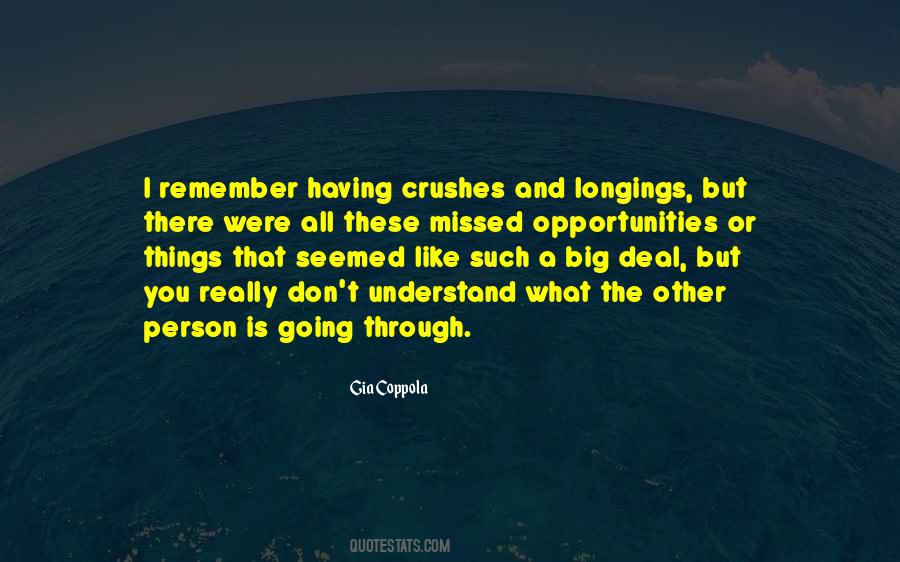 I Missed You Like Quotes #1071731