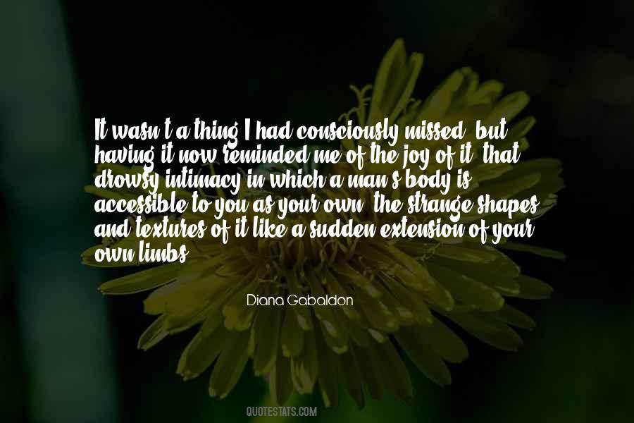 I Missed You Like Quotes #1724718