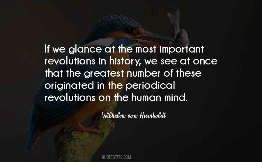 Once Important Quotes #138419