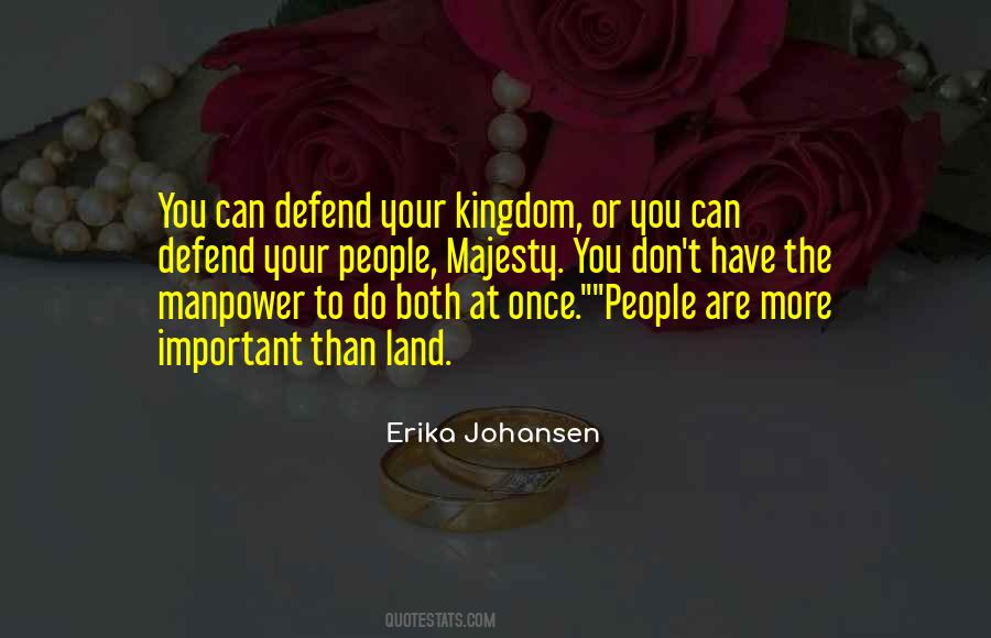 Once Important Quotes #162410