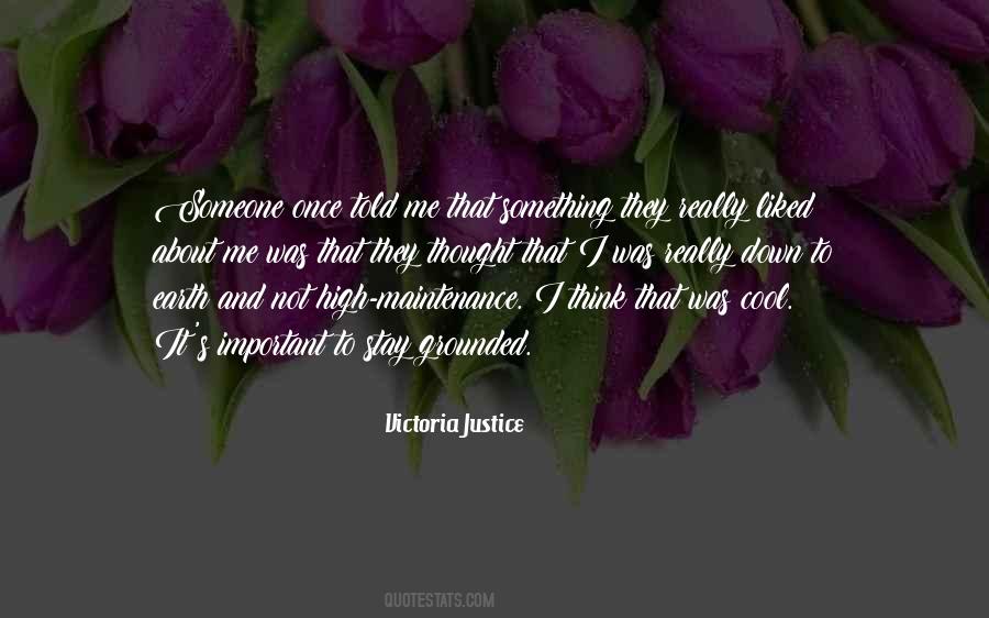 Once Important Quotes #208257