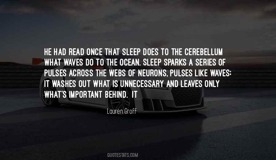 Once Important Quotes #281383