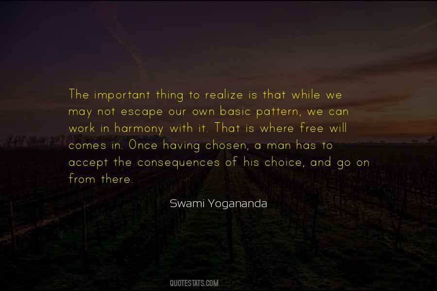 Once Important Quotes #284056