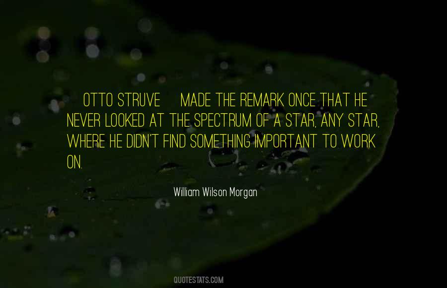 Once Important Quotes #331044