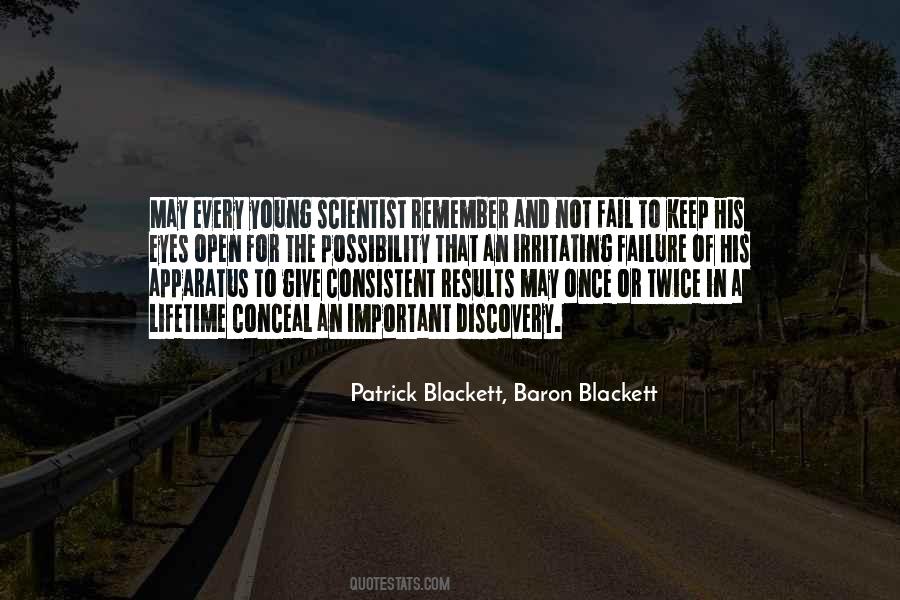 Once Important Quotes #581445