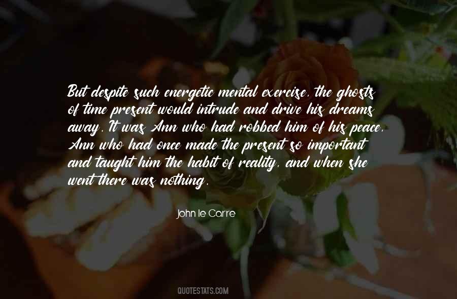 Once Important Quotes #621317