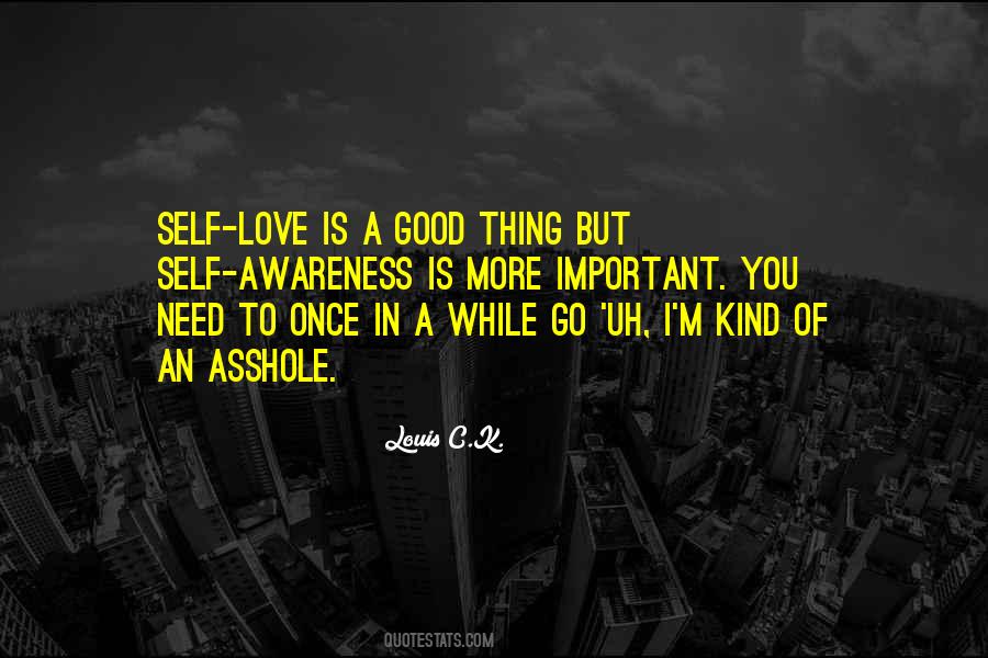 Once Important Quotes #93340