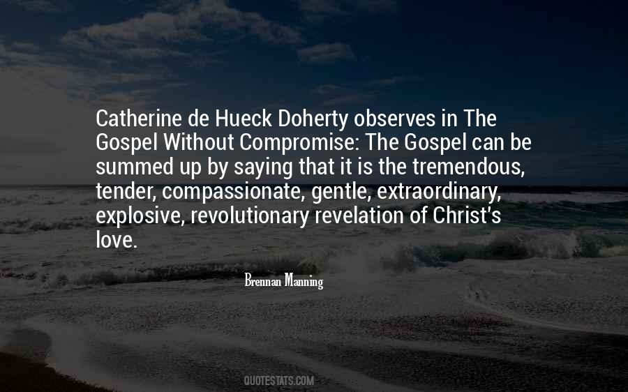 Compromise Love Quotes #1044550