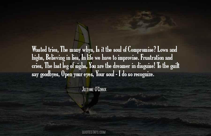 Compromise Love Quotes #603768