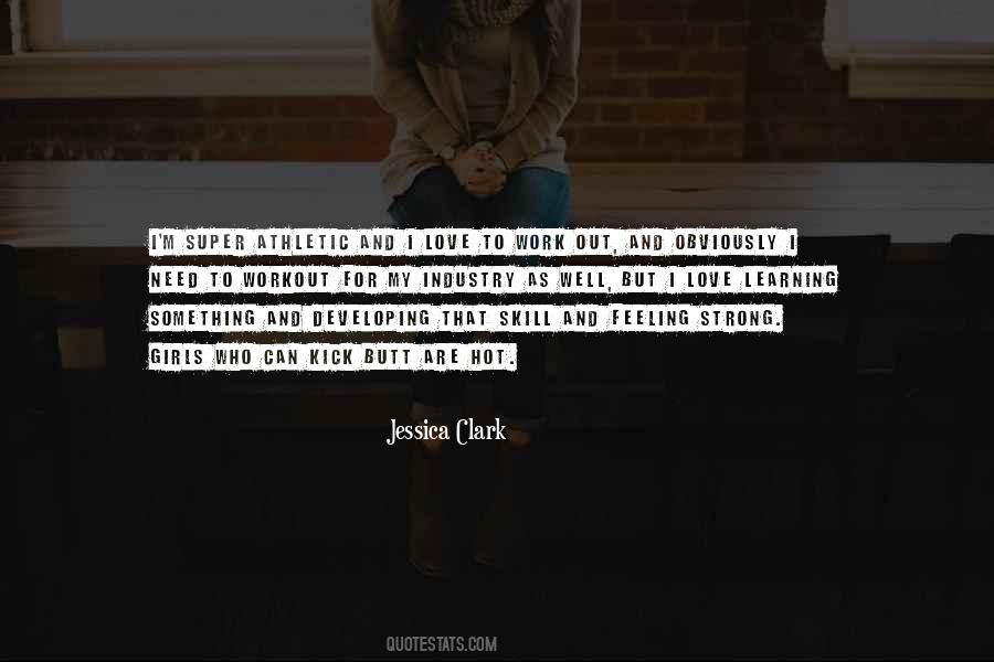 Hot Work Quotes #1114688