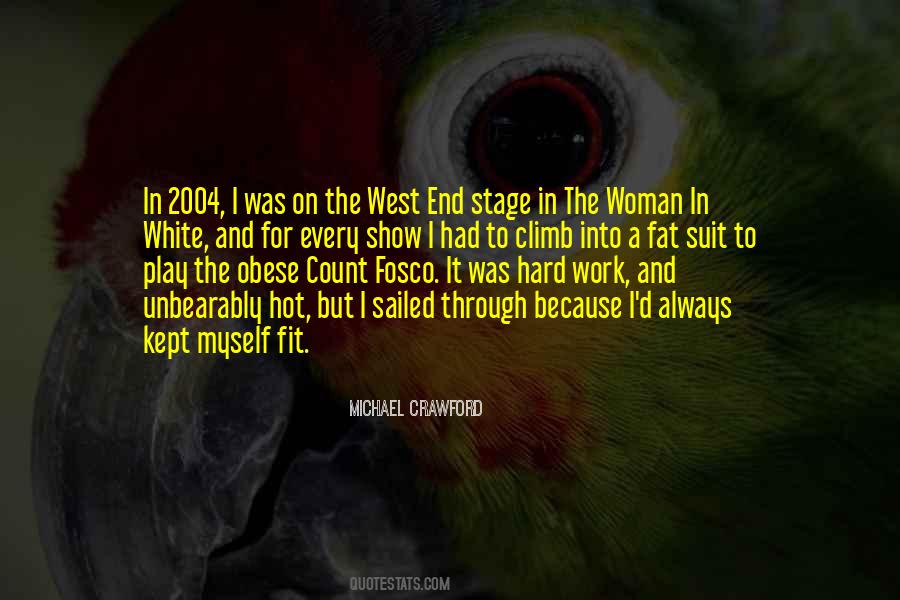 Hot Work Quotes #543343