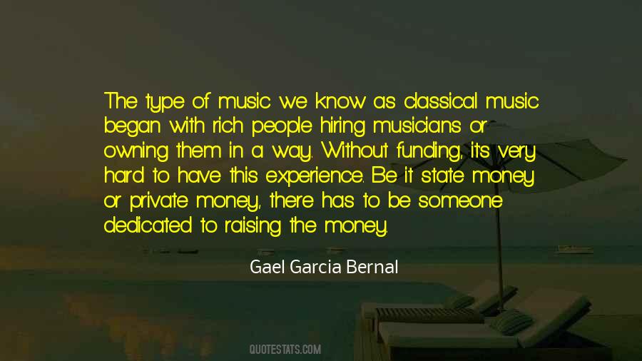 Rich In Experience Quotes #1420732