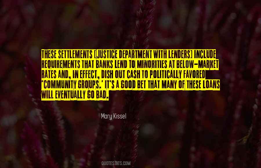 Bad Justice Quotes #1005493
