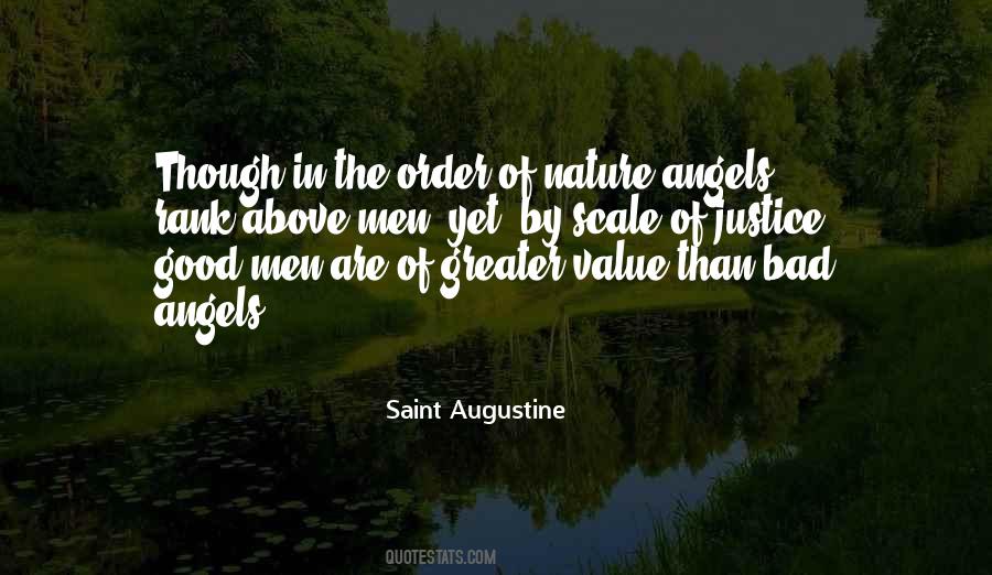 Bad Justice Quotes #1259344