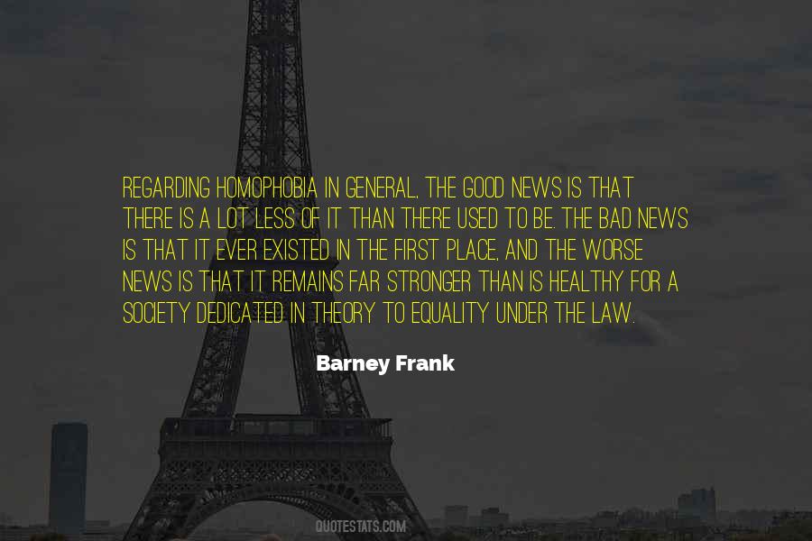 Bad Justice Quotes #1277361