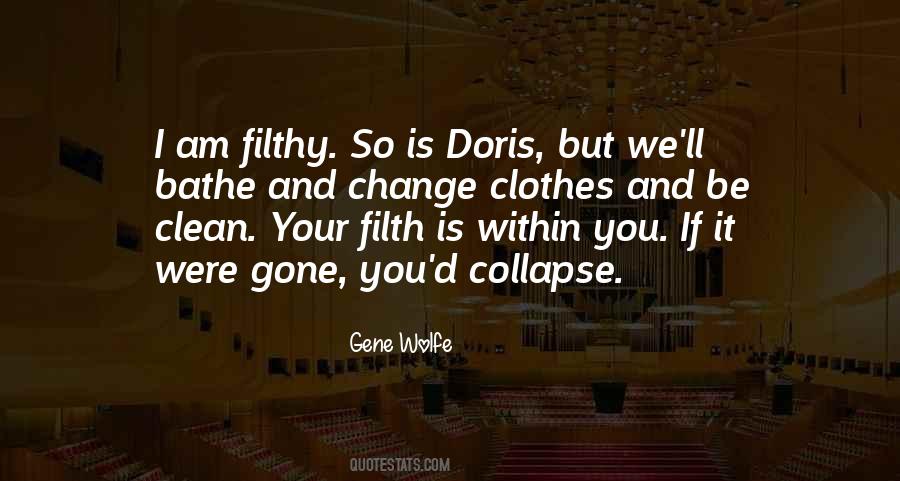 Girlfriend Dumped Me Quotes #911214
