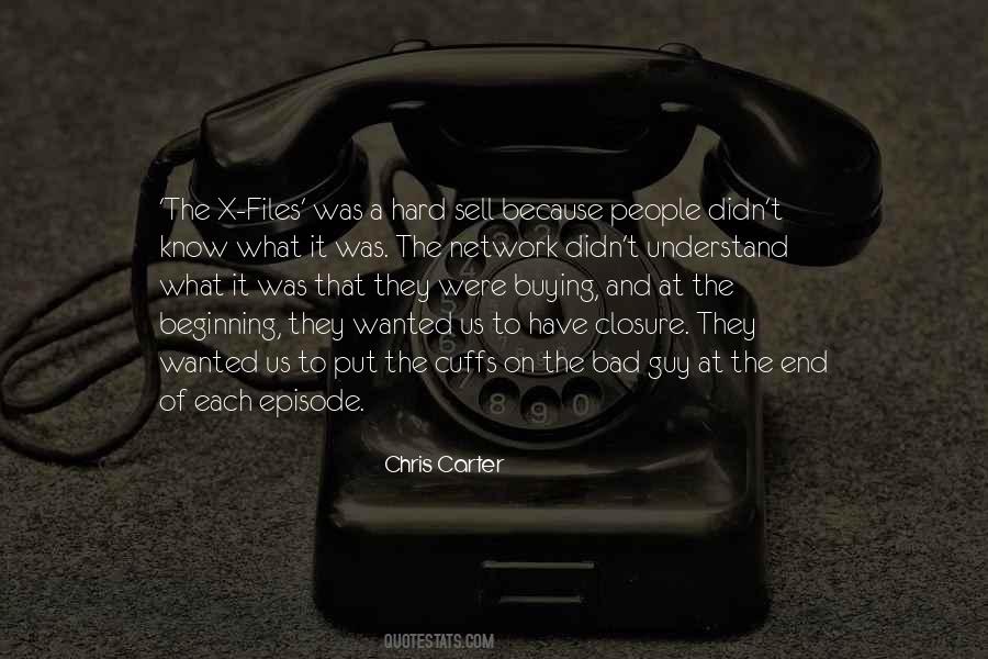 Hard Beginning Quotes #914748