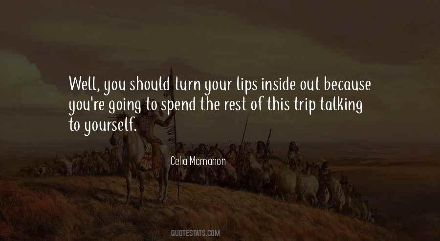 Quotes About Getting Back In The Saddle #697702