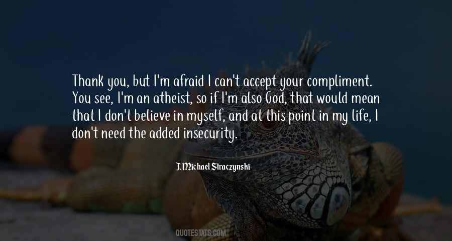 At That Point In My Life Quotes #1449196