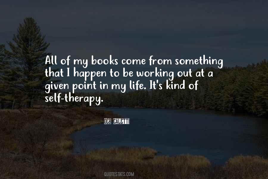 At That Point In My Life Quotes #677896