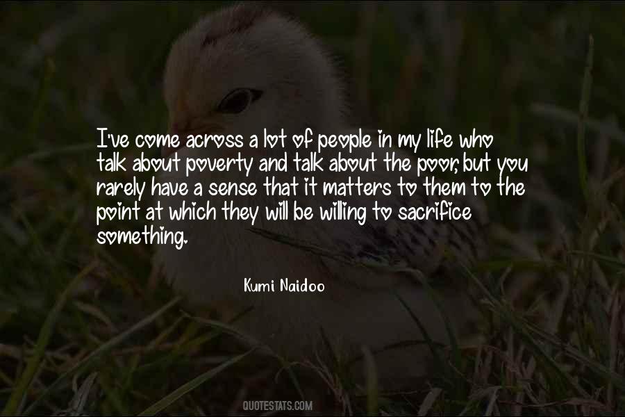 At That Point In My Life Quotes #732648