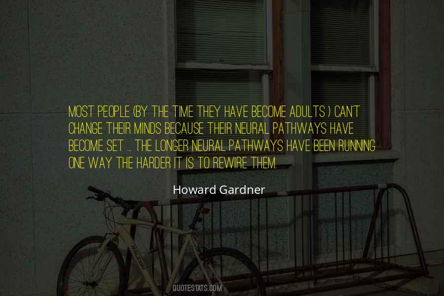Time Is Running Quotes #1087187