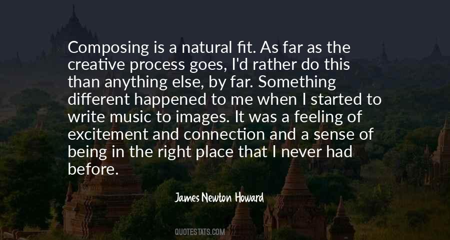 Music Feelings Quotes #197168